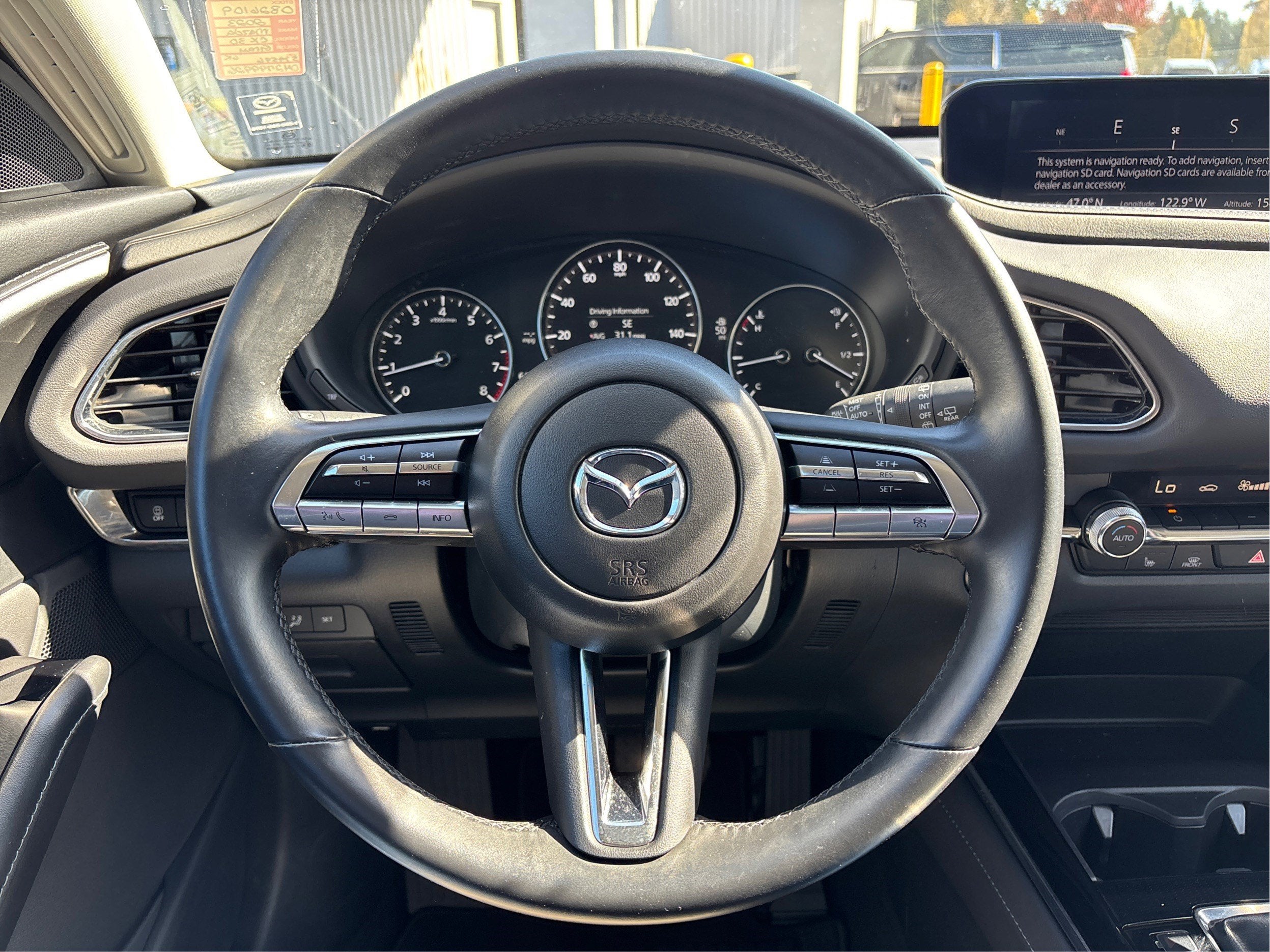 2023 Mazda Mazda CX-30 Preferred AWD