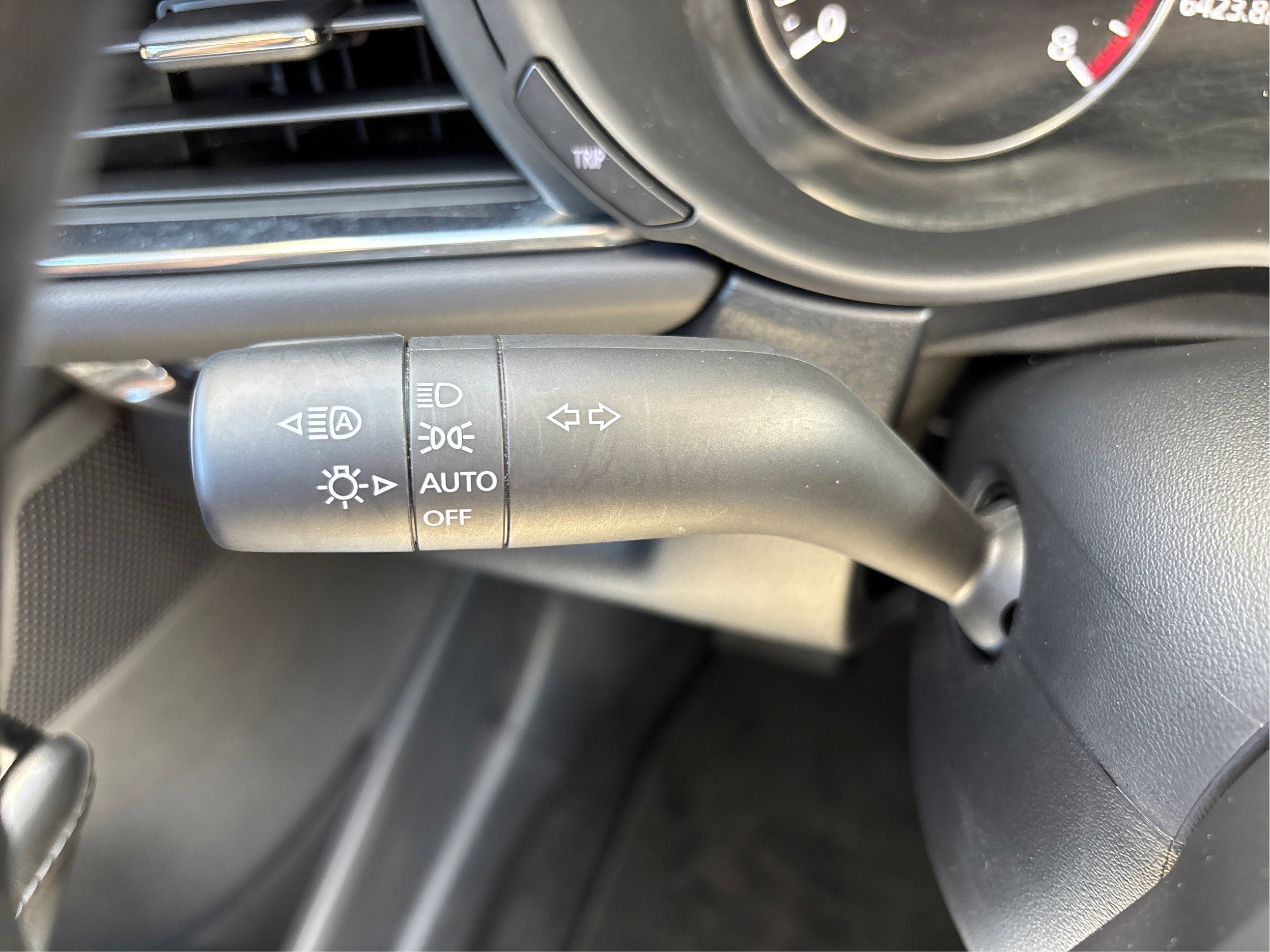 2023 Mazda Mazda CX-30 Preferred AWD