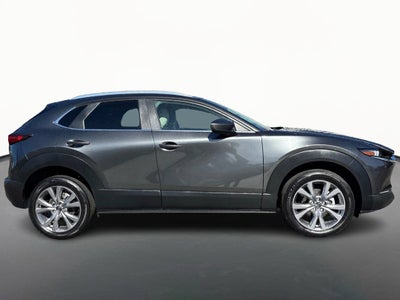 2023 Mazda Mazda CX-30 Preferred AWD