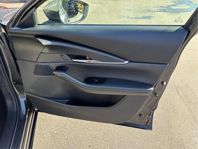 2023 Mazda Mazda CX-30 Preferred AWD