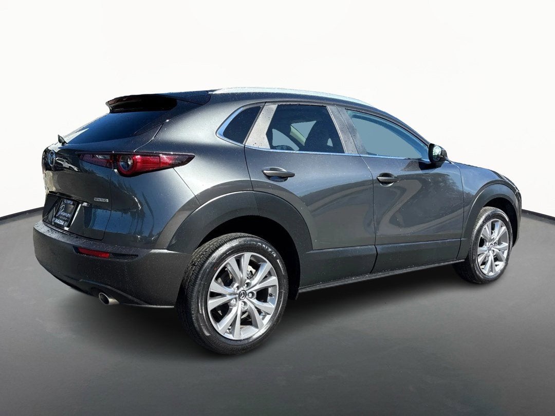 2023 Mazda Mazda CX-30 Preferred AWD