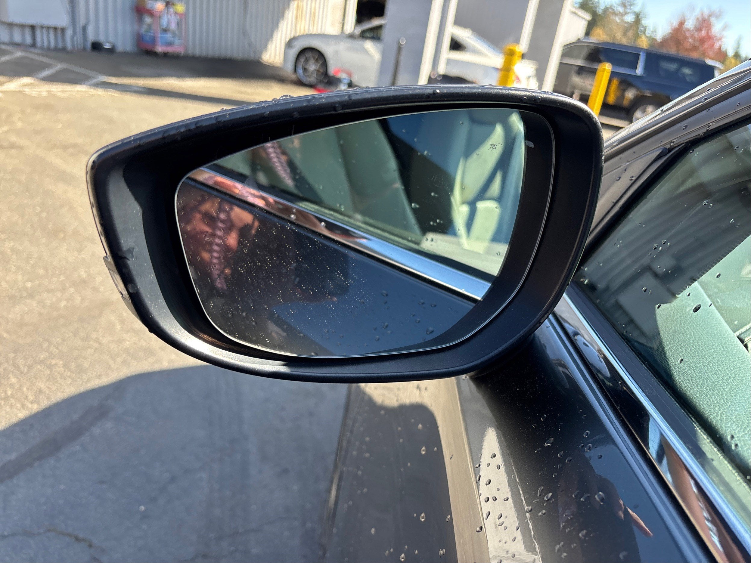 2023 Mazda Mazda CX-30 Preferred AWD