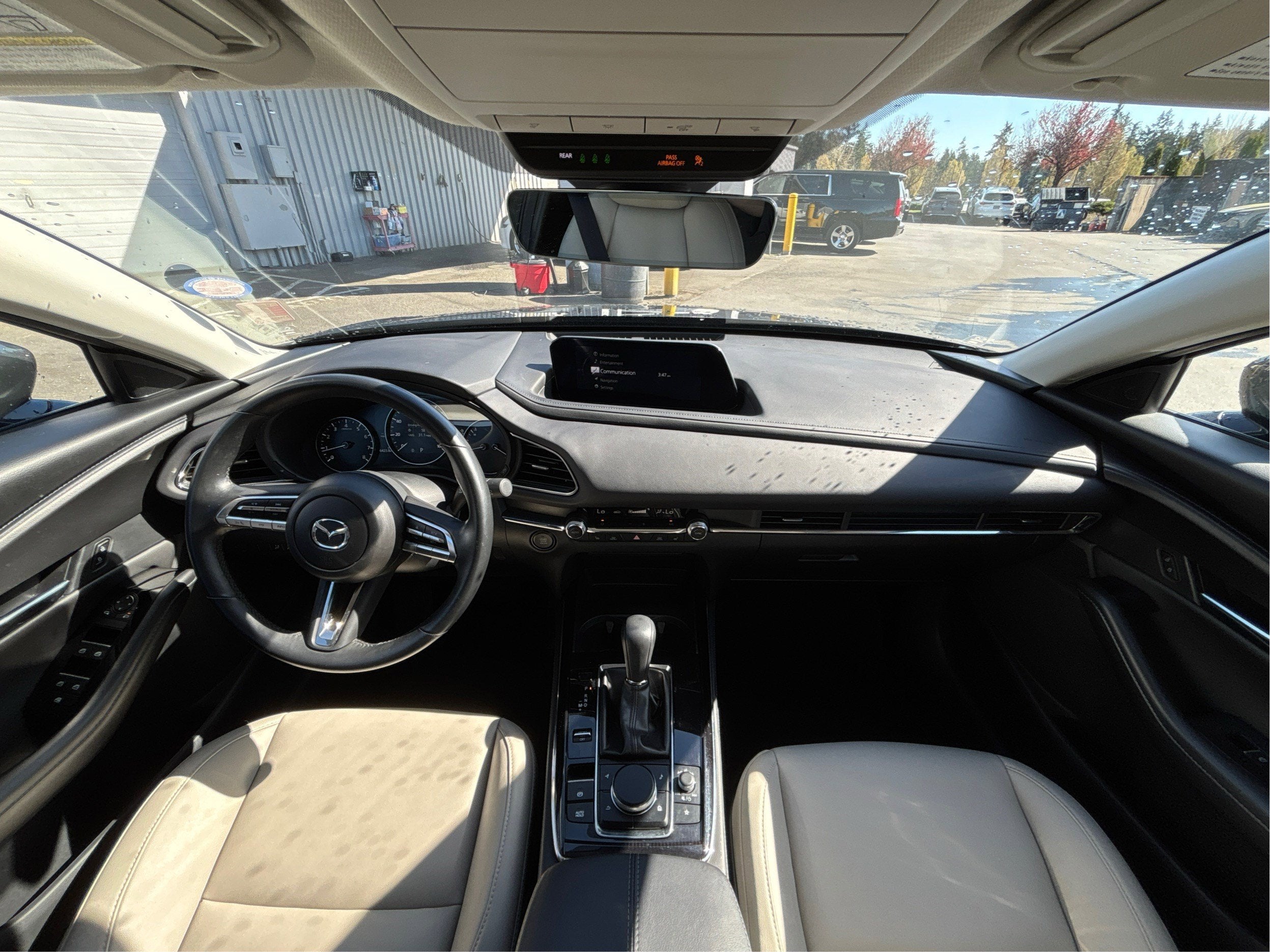 2023 Mazda Mazda CX-30 Preferred AWD