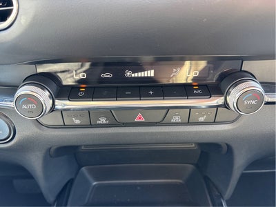 2023 Mazda Mazda CX-30 Preferred AWD