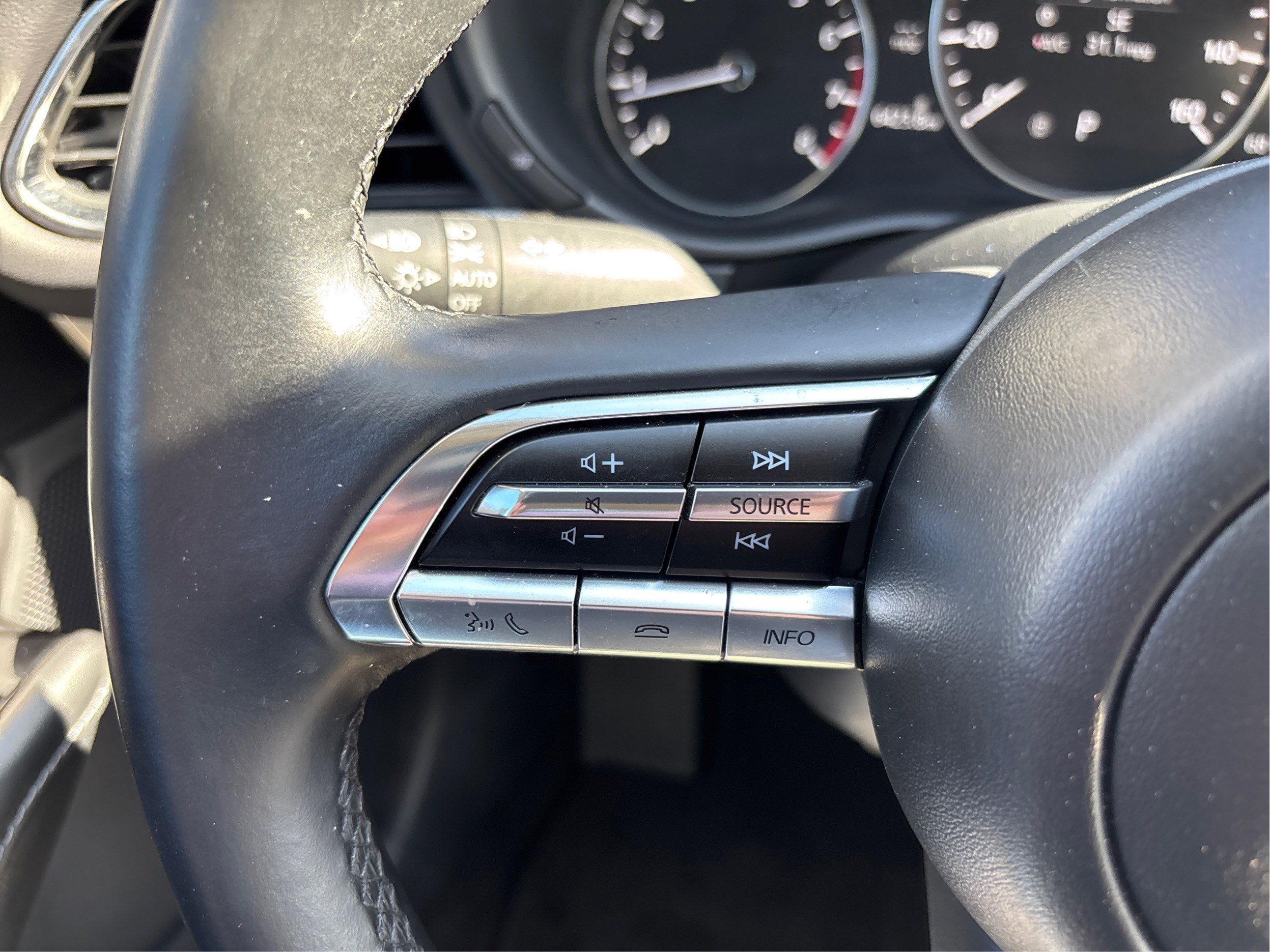 2023 Mazda Mazda CX-30 Preferred AWD