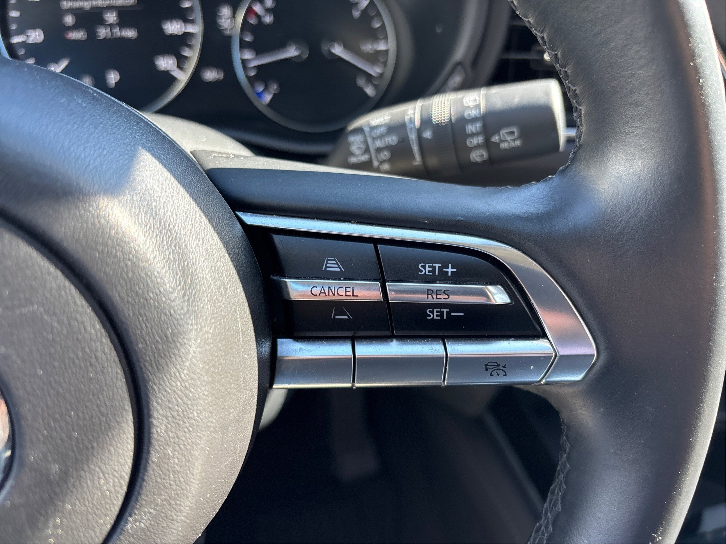 2023 Mazda Mazda CX-30 Preferred AWD