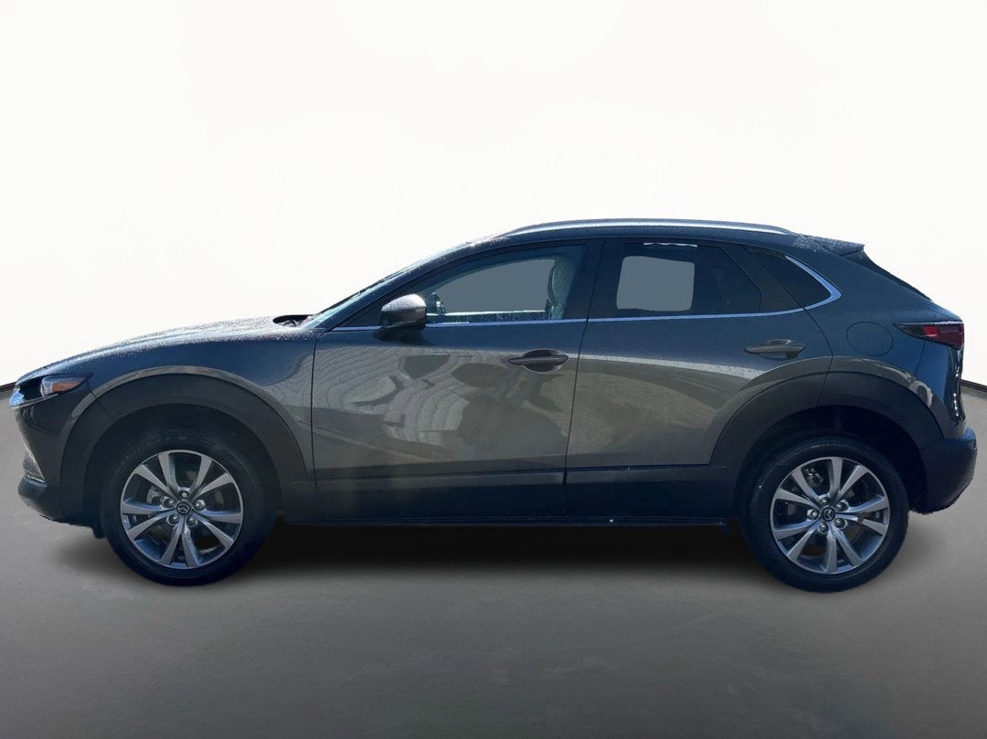 2023 Mazda Mazda CX-30 Preferred AWD