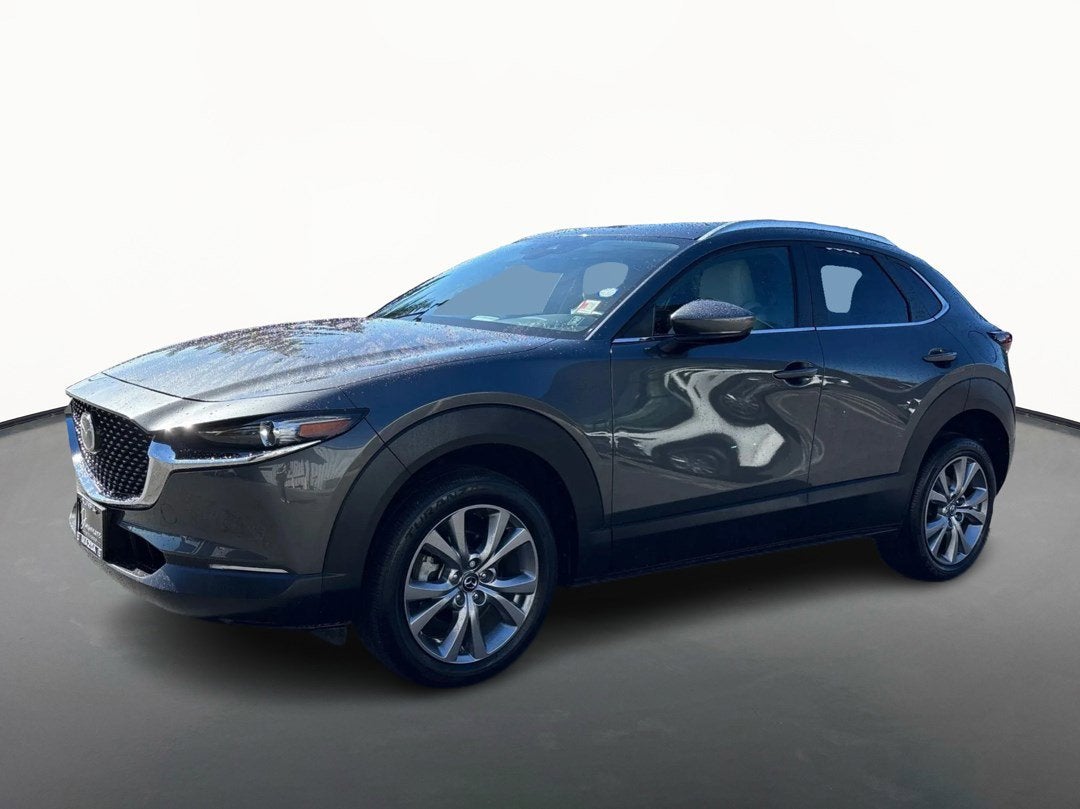 2023 Mazda Mazda CX-30 Preferred AWD