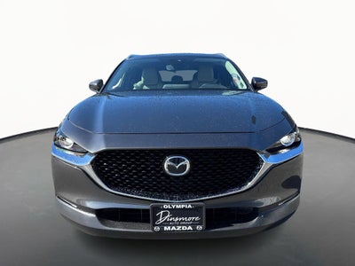 2023 Mazda Mazda CX-30 Preferred AWD