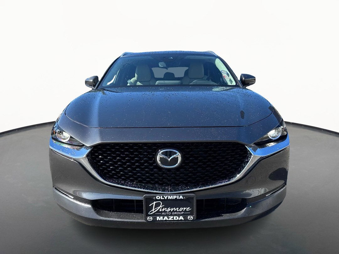2023 Mazda Mazda CX-30 Preferred AWD