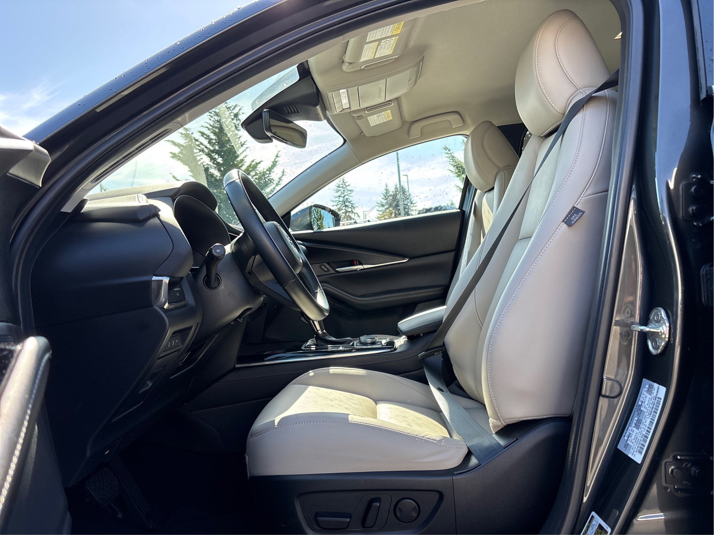 2023 Mazda Mazda CX-30 Preferred AWD