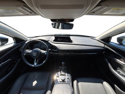 2024 Mazda Mazda CX-30 Preferred AWD