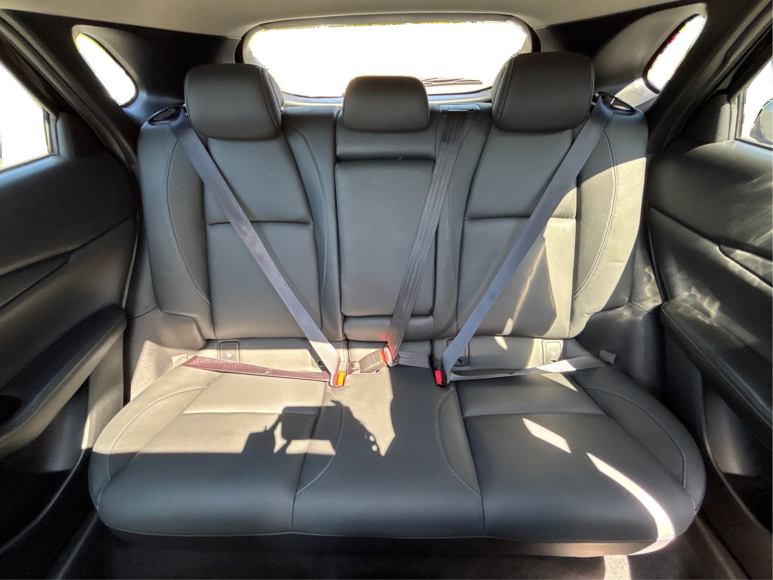 2024 Mazda Mazda CX-30 Preferred AWD