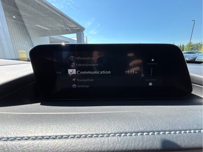 2024 Mazda Mazda CX-30 Preferred AWD