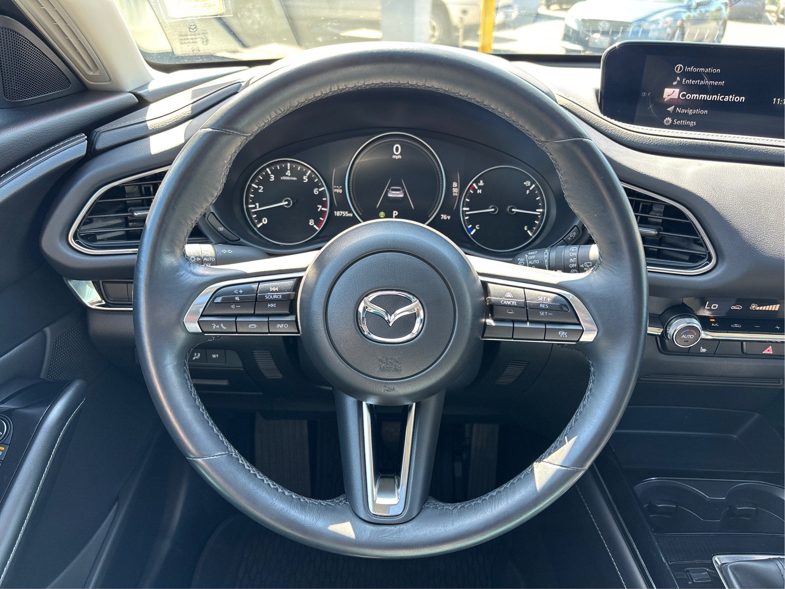 2024 Mazda Mazda CX-30 Preferred AWD