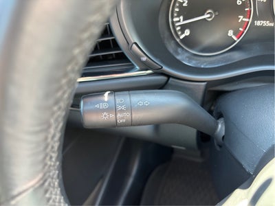 2024 Mazda Mazda CX-30 Preferred AWD