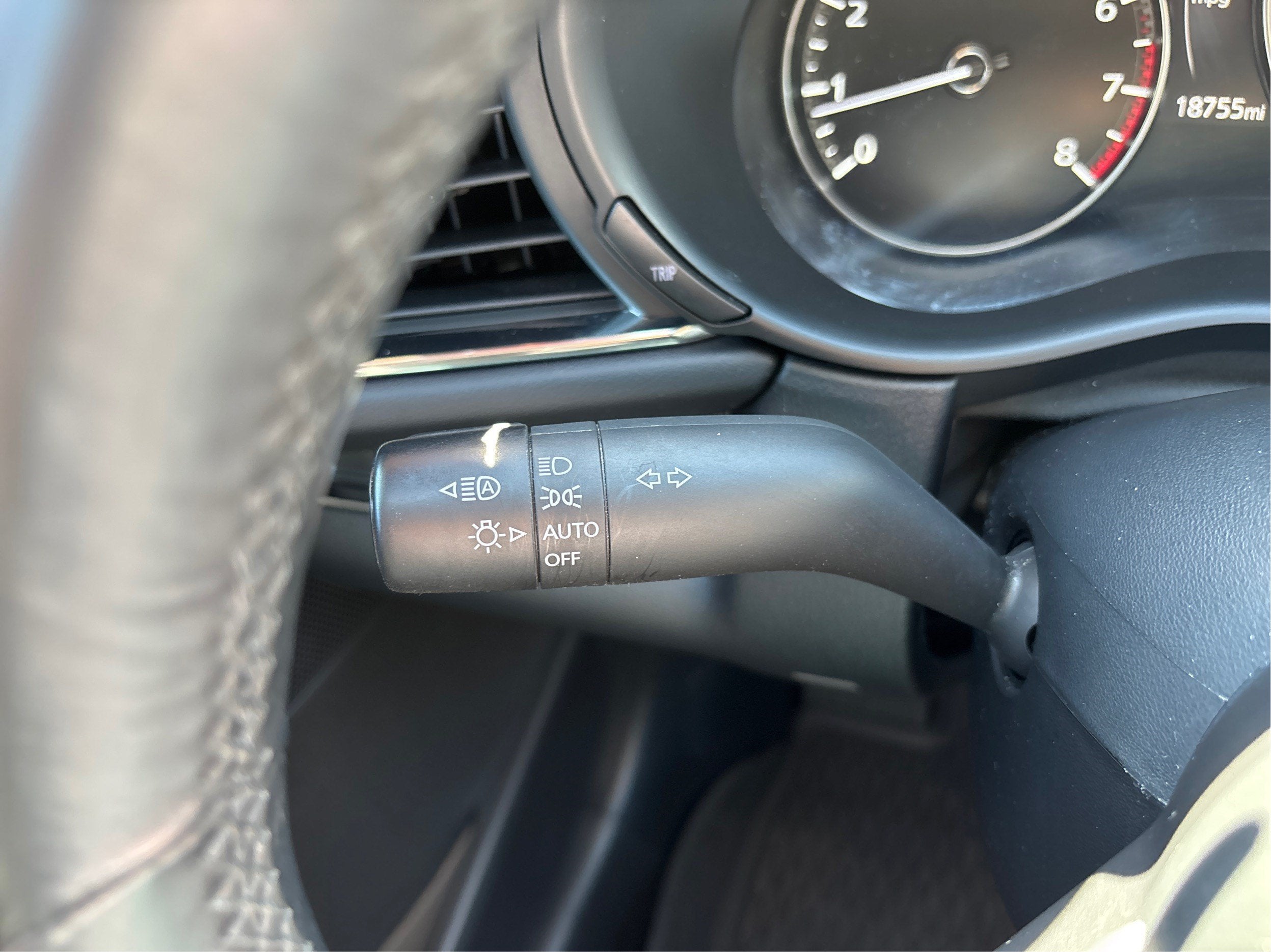 2024 Mazda Mazda CX-30 Preferred AWD