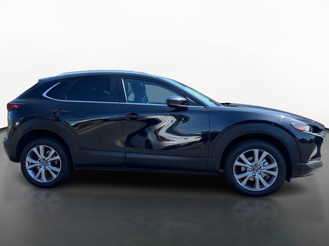2024 Mazda Mazda CX-30 Preferred AWD