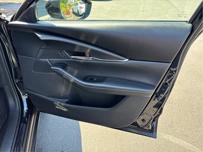 2024 Mazda Mazda CX-30 Preferred AWD