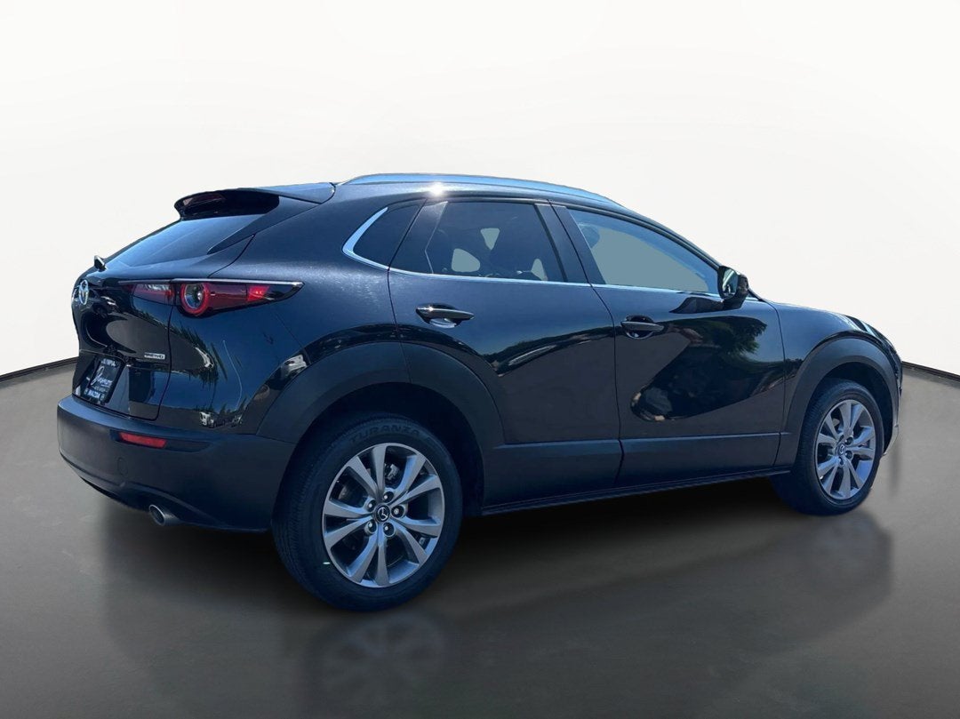 2024 Mazda Mazda CX-30 Preferred AWD