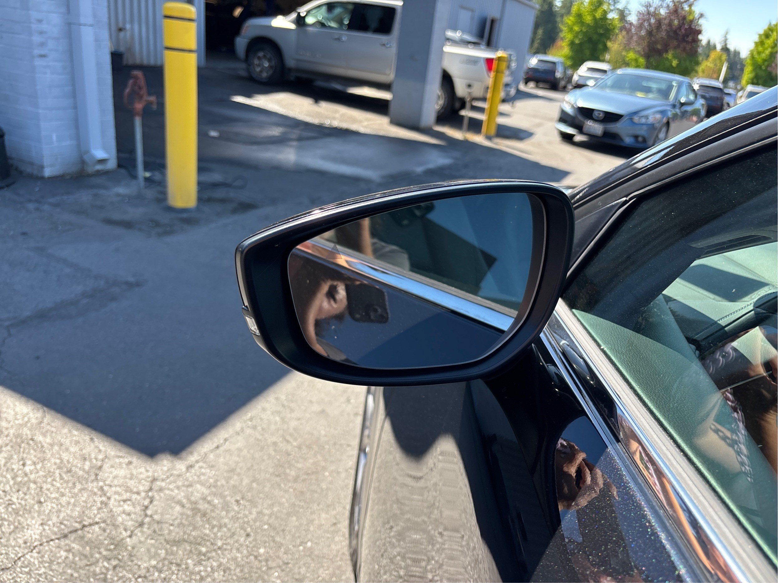 2024 Mazda Mazda CX-30 Preferred AWD