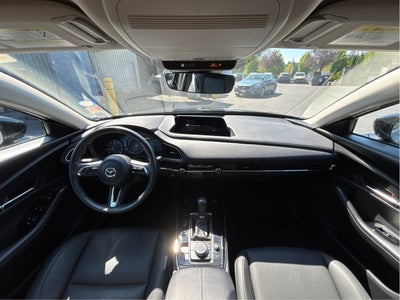 2024 Mazda Mazda CX-30 Preferred AWD