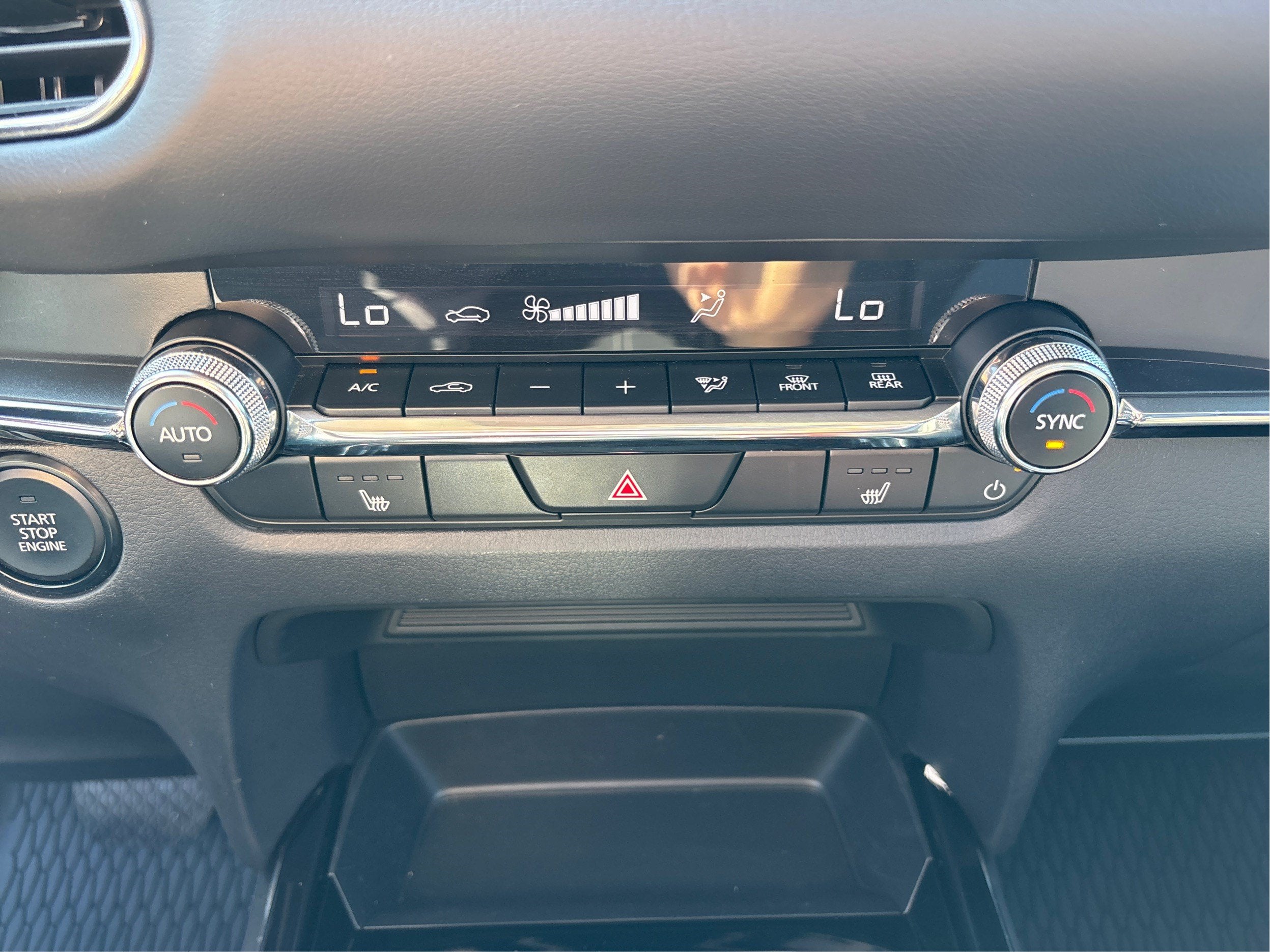2024 Mazda Mazda CX-30 Preferred AWD