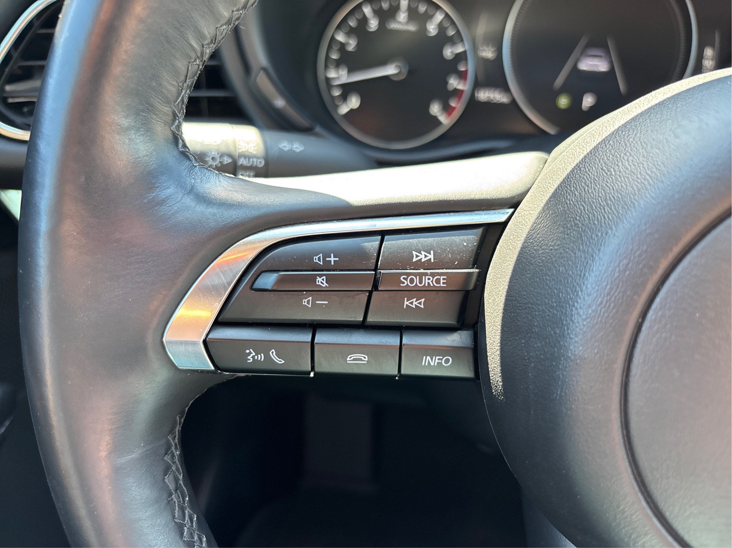 2024 Mazda Mazda CX-30 Preferred AWD