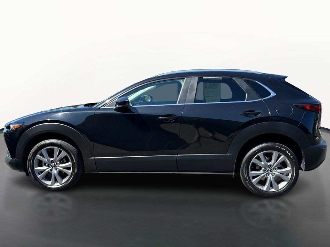 2024 Mazda Mazda CX-30 Preferred AWD