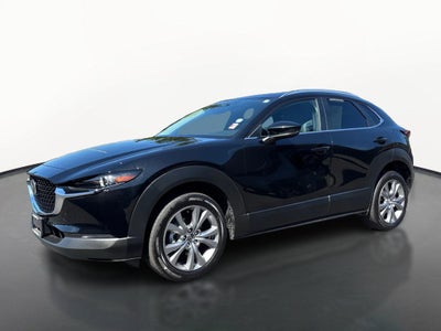 2024 Mazda Mazda CX-30 Preferred AWD