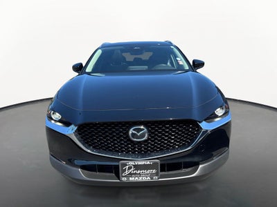2024 Mazda Mazda CX-30 Preferred AWD