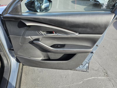 2024 Mazda Mazda CX-30 2.5 S Carbon Edition AWD