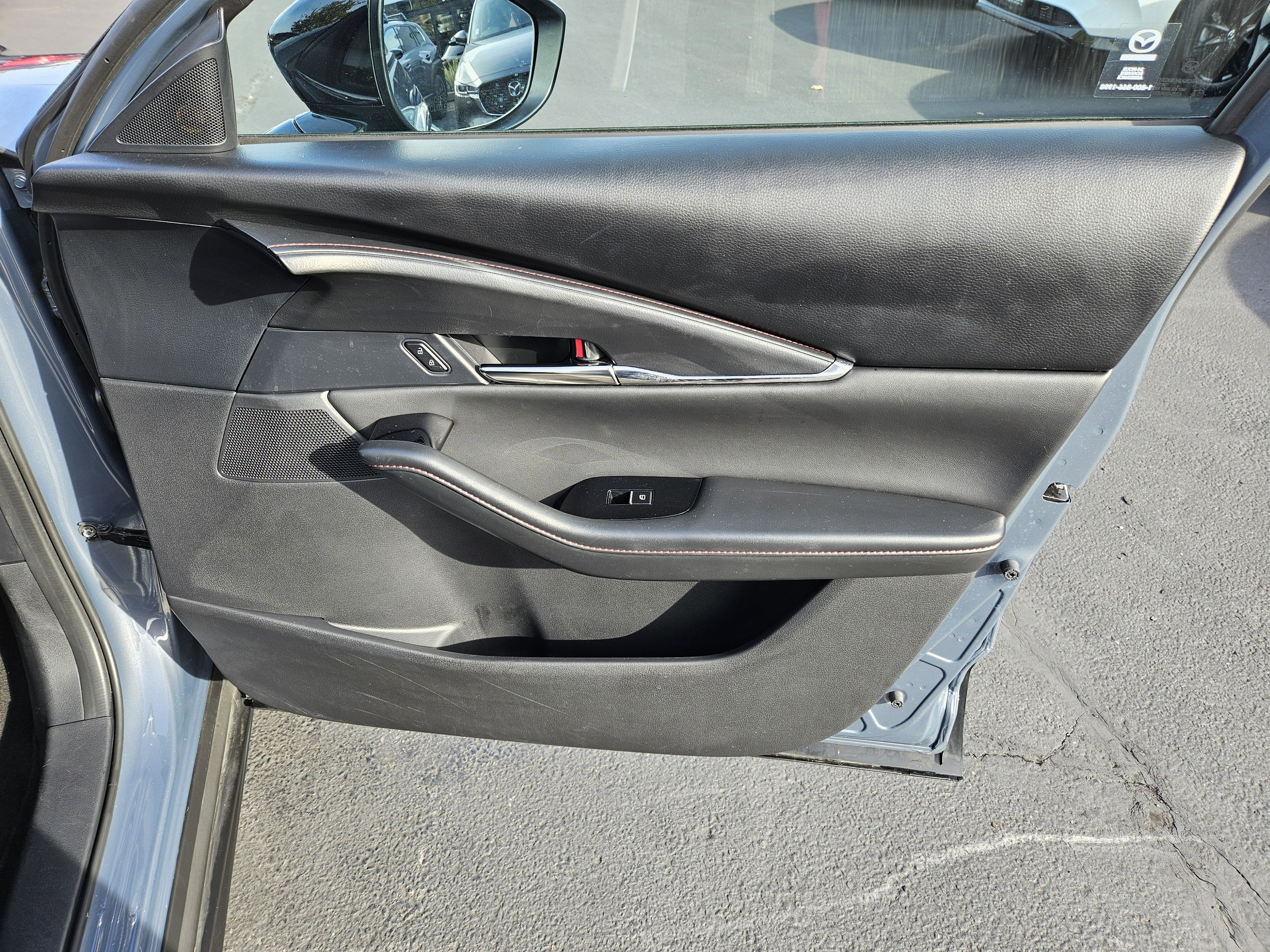 2024 Mazda Mazda CX-30 2.5 S Carbon Edition AWD