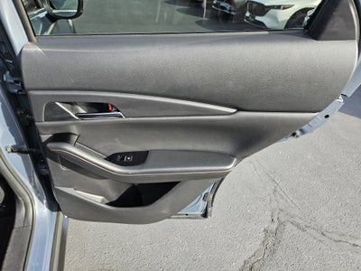 2024 Mazda Mazda CX-30 2.5 S Carbon Edition AWD