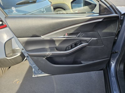 2024 Mazda Mazda CX-30 2.5 S Carbon Edition AWD