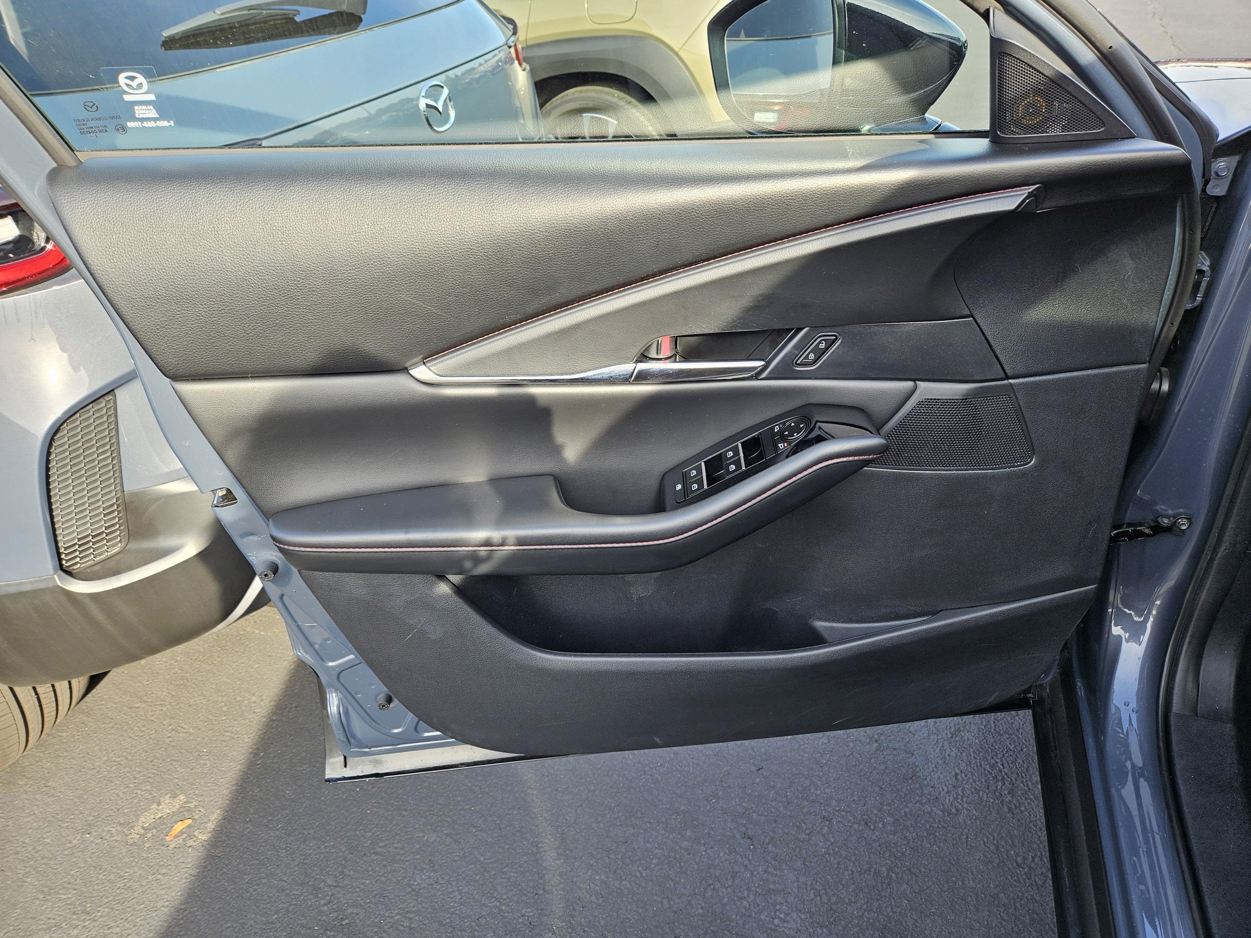 2024 Mazda Mazda CX-30 2.5 S Carbon Edition AWD