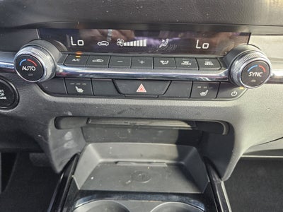 2024 Mazda Mazda CX-30 2.5 S Carbon Edition AWD