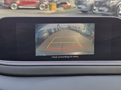 2024 Mazda Mazda CX-30 2.5 S Carbon Edition AWD