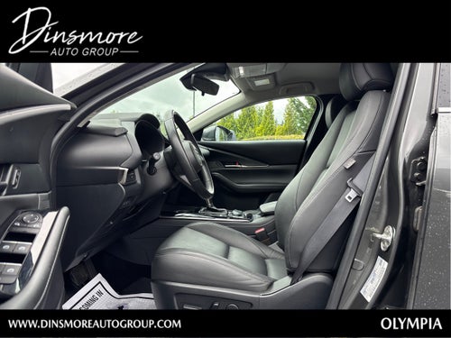 2023 Mazda Mazda CX-30 Preferred AWD