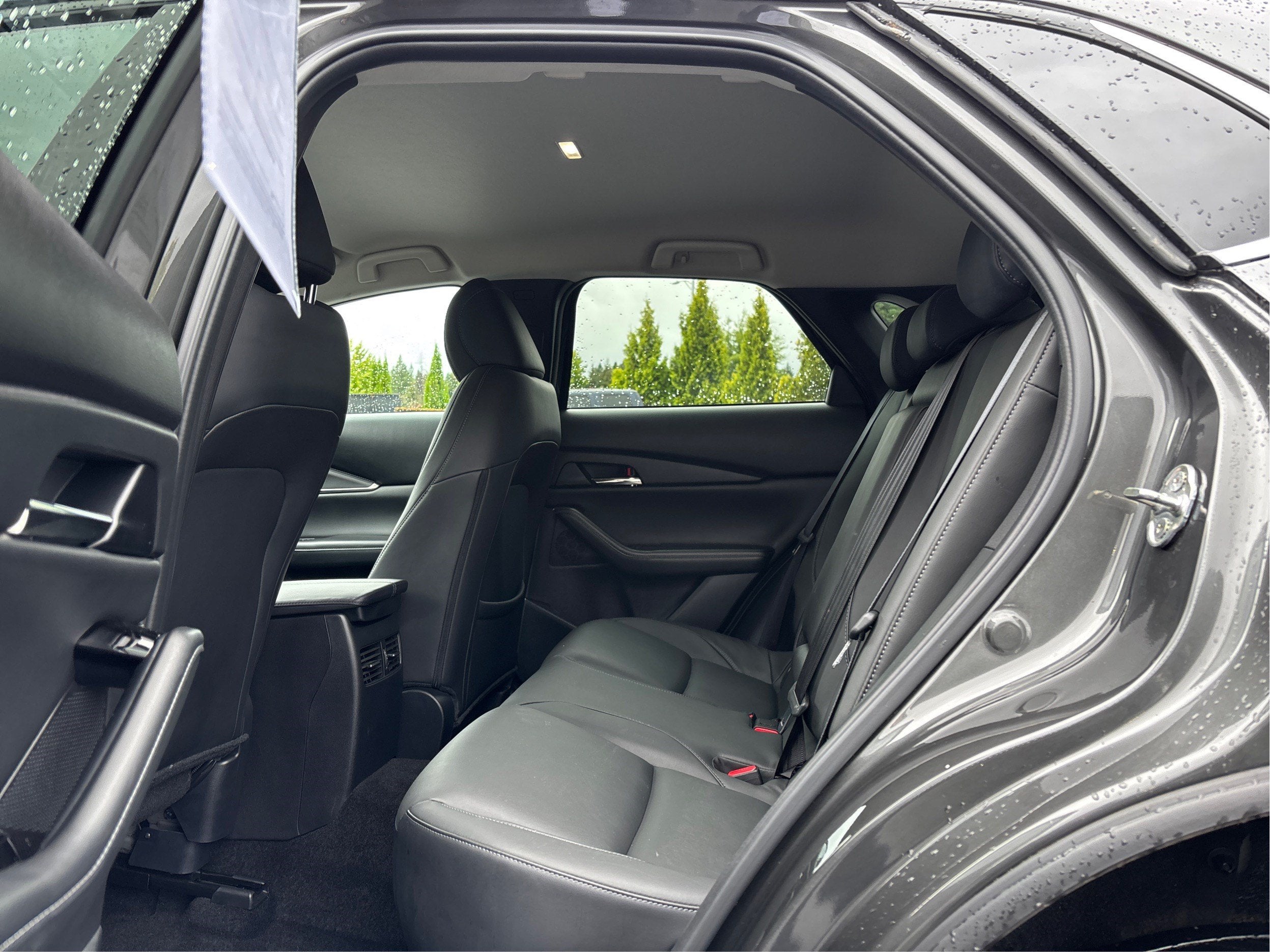 2023 Mazda Mazda CX-30 Preferred AWD