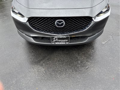 2023 Mazda Mazda CX-30 Preferred AWD