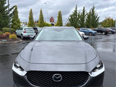 2023 Mazda Mazda CX-30 Preferred AWD
