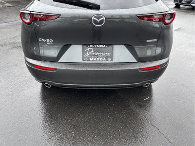 2023 Mazda Mazda CX-30 Preferred AWD