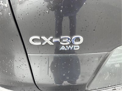 2023 Mazda Mazda CX-30 Preferred AWD