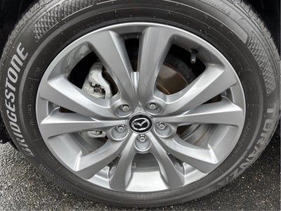 2023 Mazda Mazda CX-30 Preferred AWD