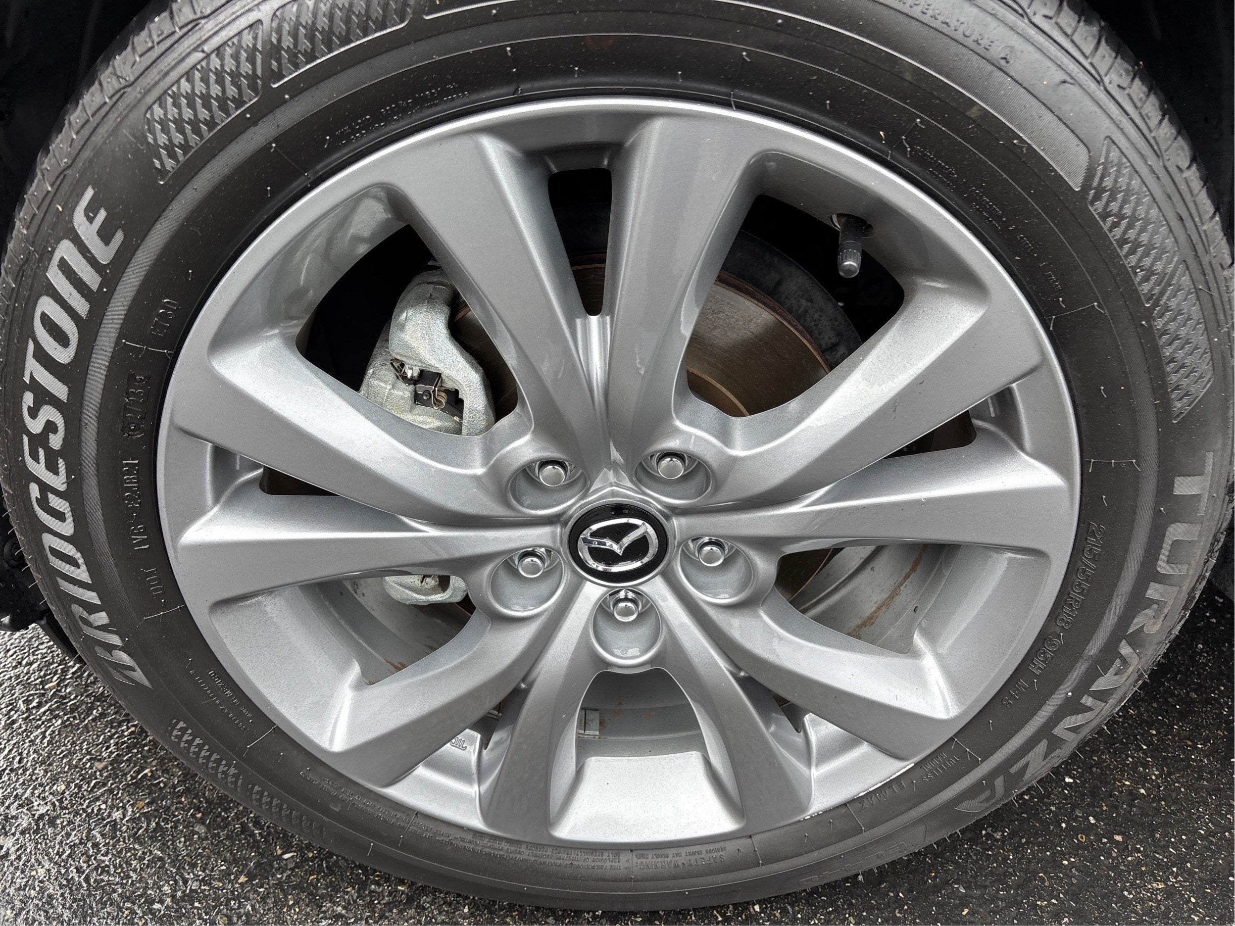 2023 Mazda Mazda CX-30 Preferred AWD