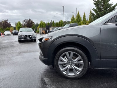 2023 Mazda Mazda CX-30 Preferred AWD