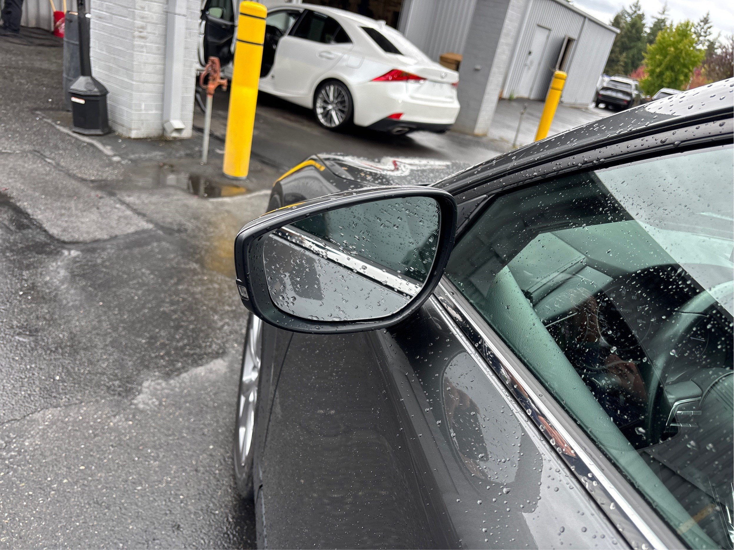 2023 Mazda Mazda CX-30 Preferred AWD