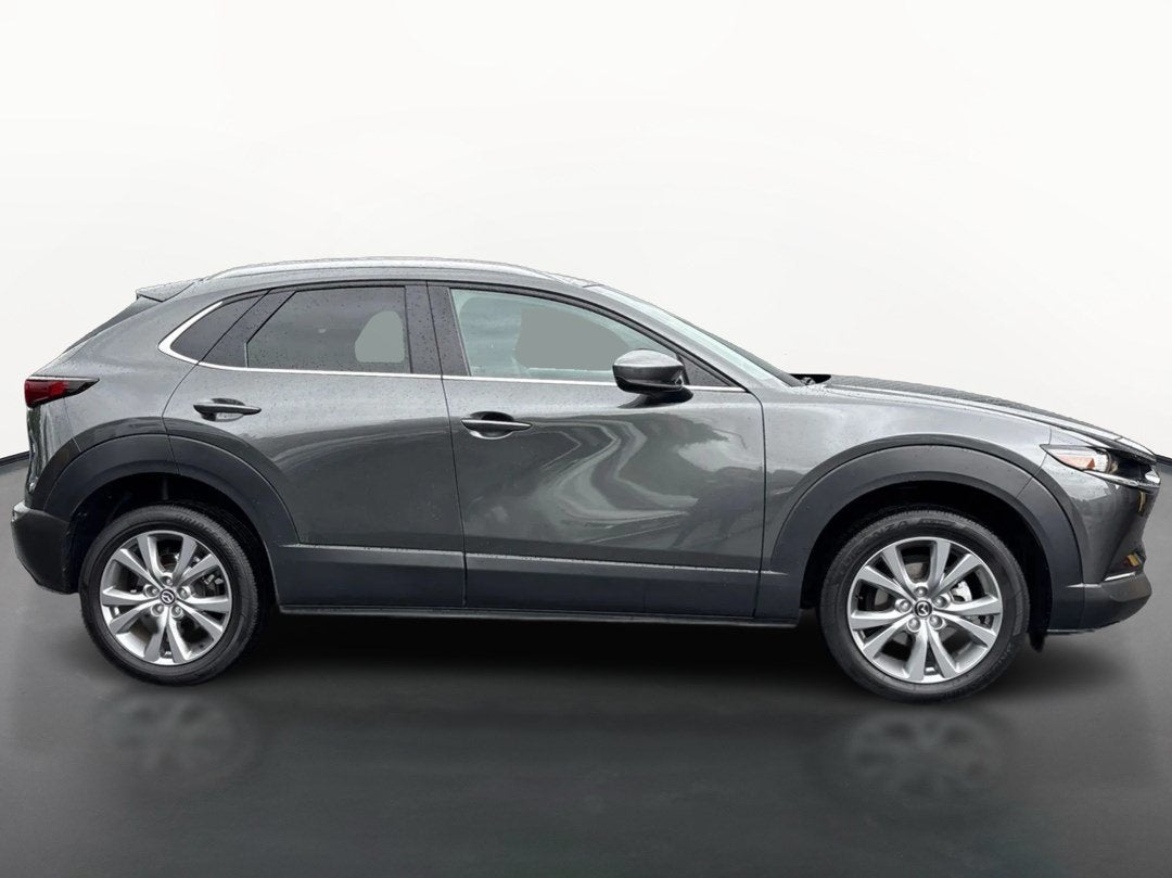 2023 Mazda Mazda CX-30 Preferred AWD