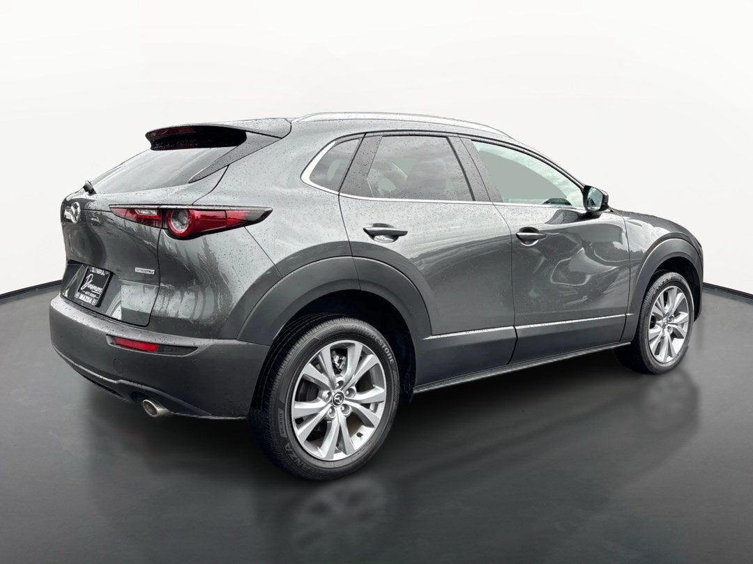 2023 Mazda Mazda CX-30 Preferred AWD